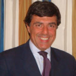 Maurizio Muscaritoli, Italy