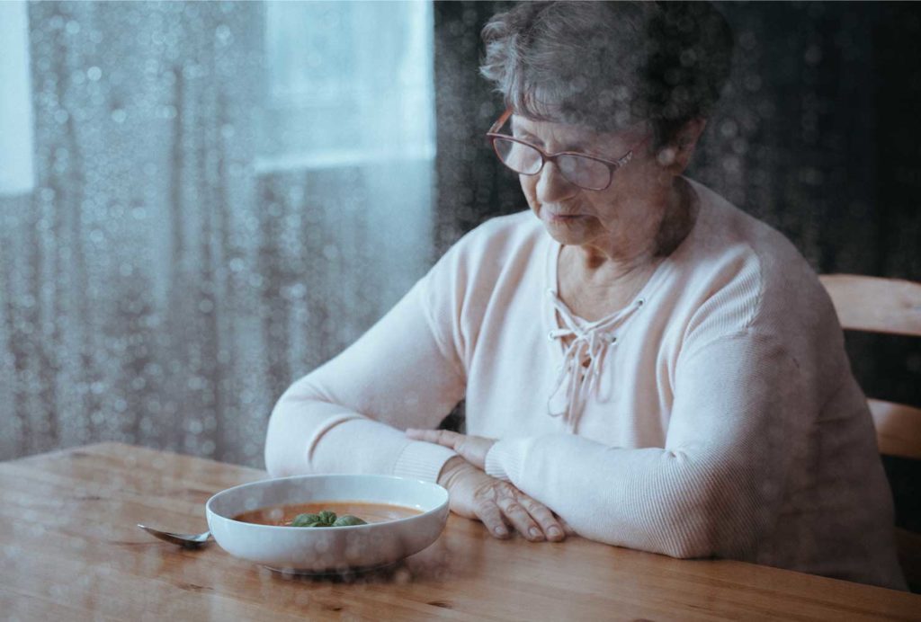 Appetite Loss, Malnutrition, and Mortality: a Significant Association in Need of Urgent Recognition?