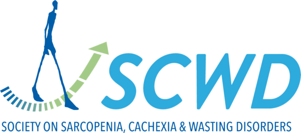 SCWD, Society on Sarcopenia, Cachexia and Wasting Disorders