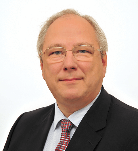 Stefan Anker