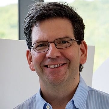 David Glass