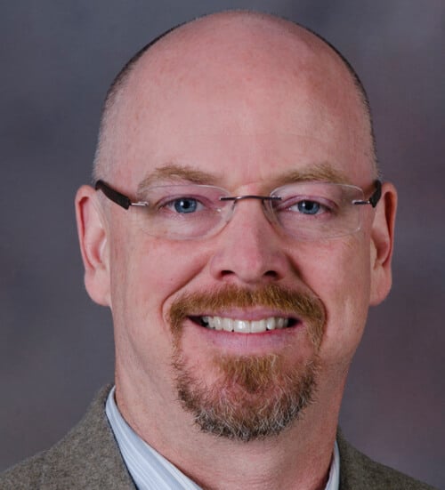 Dan Marks