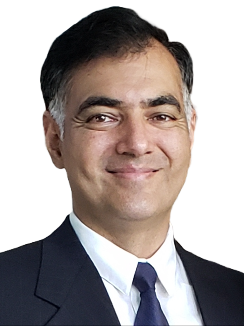 Faisal Beg