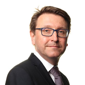 Stephan von Haehling