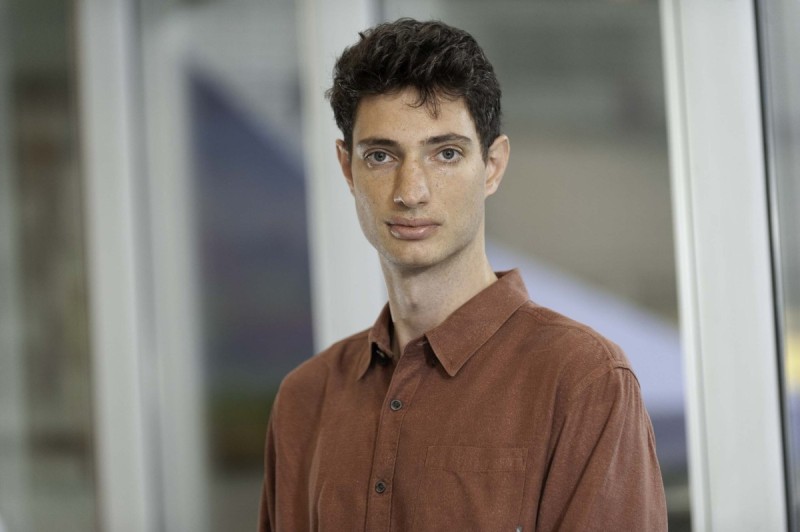 Ed Reznik