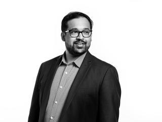 Ishan Roy