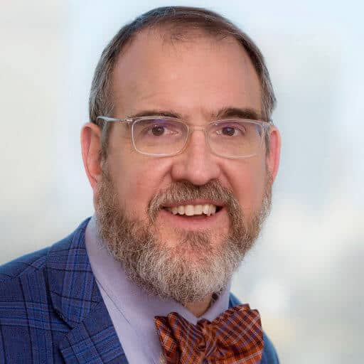 James Carson