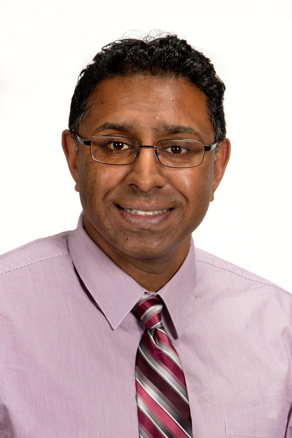 Joe Chakkalakal