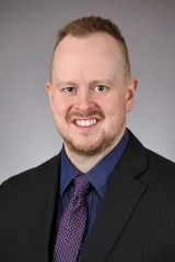 Joshua Huot