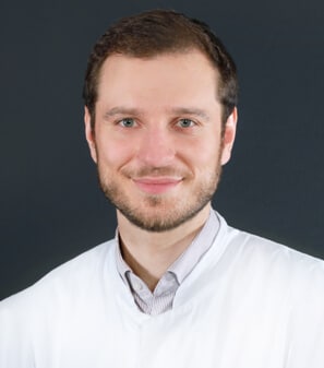 Markus Anker