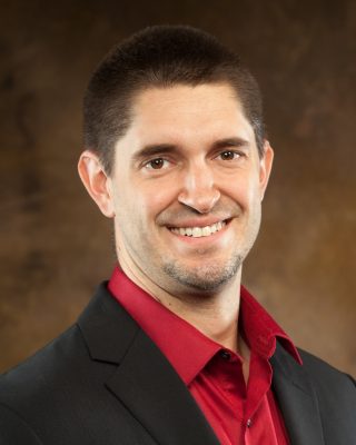 Nicholas Greene