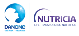 Danone / Nutricia