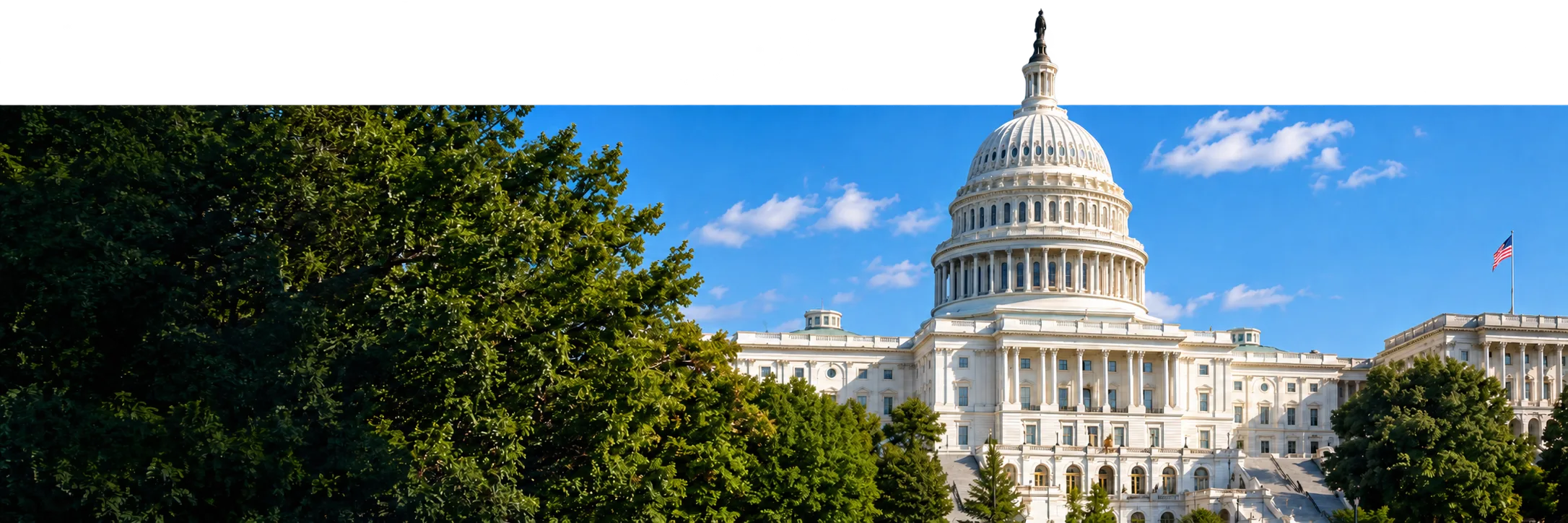 United States Capitol, Washington DC